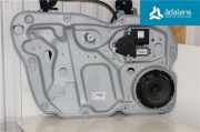 VW CADDY 2010 BSU Fensterheber elektrisch 1T0837755 100160KM
