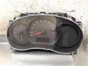 RENAULT KANGOO 2014 K9K-636 Instrumente Tachometer 248103078R 218980KM