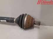 VW PASSAT 3C 2011 CFFB Antriebswelle vorne rechts 1K0407272EN 102350KM
