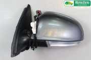 VW GOLF VI 2010 CAYC Seitenspiegel links elektrisch 1K1 857 507 BJ 261330KM