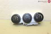 NISSAN 350Z Sport 2004 VQ35DE Steuergerät Klima 27500CD500 161530KM