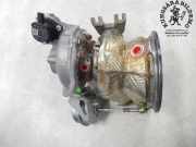 PORSCHE CAYENNE 2020 MDC.BE Turbolader PAC145689 23580KM