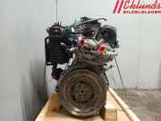 VW GOLF VIII 2021 DHFA ORIGINAL MOTOR 05E 100 098 J 79980KM