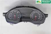AUDI A6 4G 2015 CREC Instrumente Tachometer 4G8920933N 157150KM