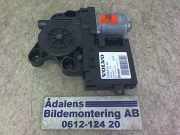 VOLVO S40/V50 2009 B4184S8 Fensterheber Motor 31253485 61680KM