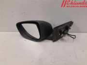 CITROEN C4 CACTUS 2015 9HP Seitenspiegel links elektrisch 98 016 918 XT 119150KM