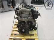 KIA SOUL 2011 D4FB-H ORIGINAL MOTOR 162Y12AH00 125360KM