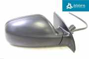 PEUGEOT 307 2002 NFU Seitenspiegel rechts elektrisch 8149AX 150000KM