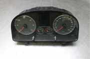 VW CADDY 8 BMM Instrumente Tachometer 1T0920874A 80760KM