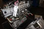 VOLVO S60/V60 2021 B4204T46 ORIGINAL MOTOR 36012848 77750KM