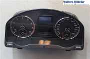 VW SCIROCCO 2011 CAVD Instrumente Tachometer 1K8920872X 114690KM