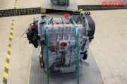 VW ARTEON 2022 DGEB ORIGINAL MOTOR 04E100099F 61350KM