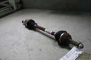 RENAULT CAPTUR 2014 H4B-400 Antriebswelle vorne links 391016776R 38380KM