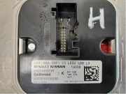 RENAULT CAPTUR 2 2020 H4D-450 Steuergerät Scheinwerfer 260559510R 13570KM