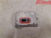 AUDI A4 8E 2007 BRD Steuergerät Scheinwerfer 8E0907391B 339490KM