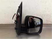 CITROEN NEMO 2014 FHZ Seitenspiegel rechts elektrisch 1638092380 107250KM