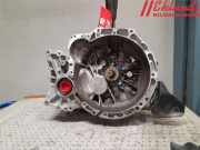 PEUGEOT 4008 2016 manuell Schaltgetriebe 6-Gang 16 088 803 80 116100KM