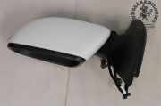 VW GOLF VI 2013 CAYC Seitenspiegel links elektrisch 5K0857507AF9B9 118560KM