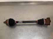AUDI A8 4E 2008 ASB Antriebswelle vorne links 4E0407451AX 209490KM