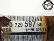 CITROEN C5 2011 9HL Antriebswelle vorne links 3272YH 108600KM