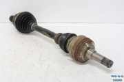 VW SHARAN 7M 2000 AJH Antriebswelle vorne links 7M0407451AX 136650KM