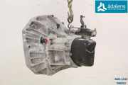 NISSAN NOTE 2015 K9K Schaltgetriebe 5-Gang 320103VA0A 125150KM