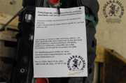 BMW 4 F32/F33/F82/F83 2014 S55-B30A ORIGINAL MOTOR 11002433194 47550KM