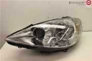 PEUGEOT 807 2004 3FZ Scheinwerfer links 6208F1 188930KM