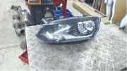 VW POLO 6R 2012 CBZC Scheinwerfer links 6R1 941 007 F 224750KM