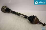 AUDI A3 8P 2010 CDAA Antriebswelle vorne rechts 1K0407452TX 79660KM
