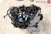 TOYOTA AYGO 2020 1KR-FE ORIGINAL MOTOR 190000Q130 126540KM