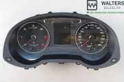 AUDI Q3 2017 CUVC Instrumente Tachometer 8U0920940M 103800KM