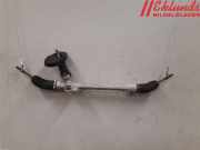 MAZDA 2 2016 P5 Lenkgetriebe mekanisch DA6B32110A 68470KM