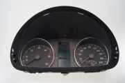 VW CRAFTER 2E 2009 BJL Instrumente Tachometer 2E0920845D 1519000KM