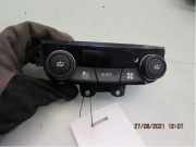 PEUGEOT 508 2013 RHC Heizungsschalter 96773953XT 1277080KM