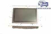 VOLVO S60/V60 2012 D4162T KONTROLLDISPLAY 36001981 106140KM