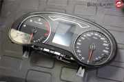 AUDI A3 8V 2018 DDYA Instrumente Tachometer 8V0920873M 9730KM