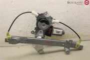 NISSAN QASHQAI 2013 R9M Fensterheber elektrisch 82700JD40A 153770KM