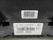 VW TIGUAN 2014 CFGC Instrumente Tachometer 5N0920883C 1184810KM