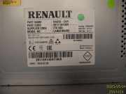 RENAULT CLIO IV 2018 H4B-408 Radio / Stereo 281159077R 67790KM