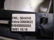 VOLVO XC90 2004 D5244T Innenbeleuchtung Himmel 5044248 341190KM