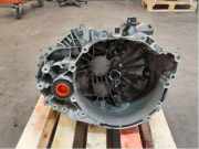 VOLVO V40 2016 T1GI4200516003335 Schaltgetriebe 6-Gang 36010296 131380KM
