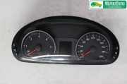 VW CRAFTER 2E 2014 CKTB Instrumente Tachometer 2E0920846E 137160KM