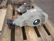 BMW 5 F10/F11 2016 N57-D30A Differential 33107630817 127730KM