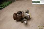 VOLVO V40 2017 D4204T8 Turbolader 36010069 36840KM