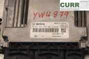 MERCEDES CITAN W415 2018 OM607.951 Motorsteuergerät (ECU) 237106319R 64210KM