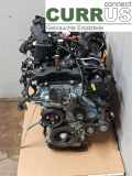 HYUNDAI I30 2016 D4FB ORIGINAL MOTOR Z54412AZ 00 159850KM