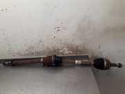 RENAULT SCENIC III 2010 H4J-700 Antriebswelle vorne rechts 8201353442 85630KM