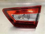 RENAULT CLIO IV 2014 K9K-608 Rückleuchte Heckklappe rechts 265505796R 185000KM