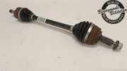 CITROEN BERLINGO III 2019 YHY Antriebswelle vorne links 98 204 712 80 36410KM